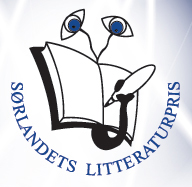 Logo2 - sørlandets litteraturpris