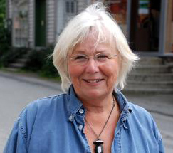 Else Rønnevig