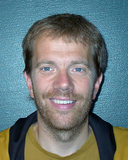 Harald Dag Jølle. Foto: Gyldendal